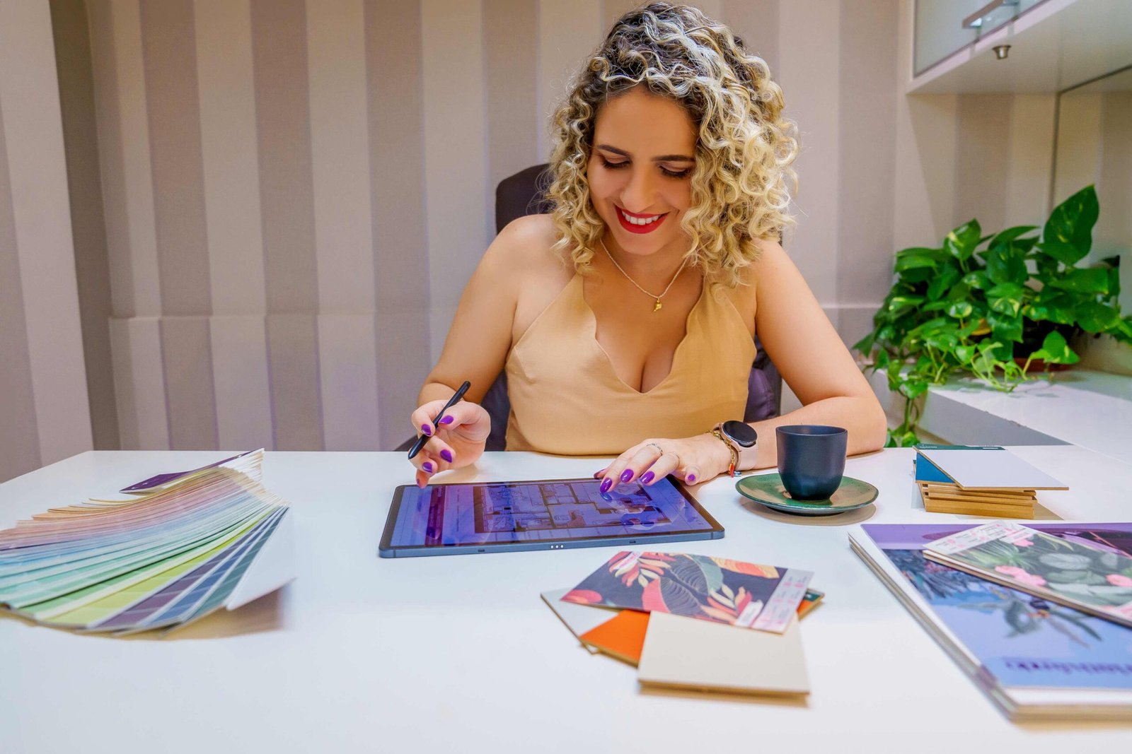 Vanessa Miranda | Arquitetura e Interiores